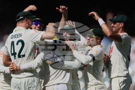 Australia England Cricket