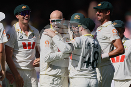 Australia England Cricket