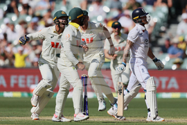 Australia England Cricket