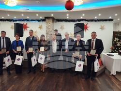 Снимка: Община Сливен 