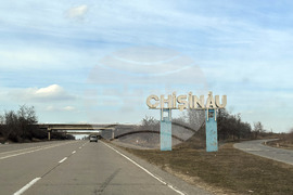 Молдова - БТА и МОЛДПРЕС - договор за сътрудничество