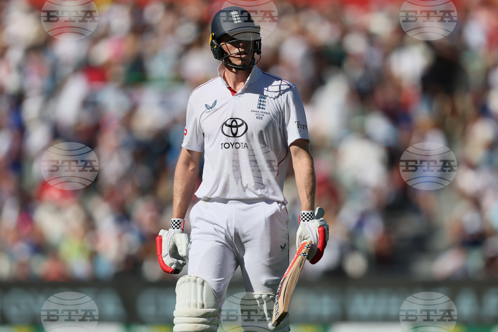 Australia England Cricket