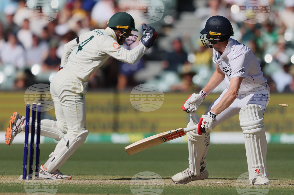 Australia England Cricket