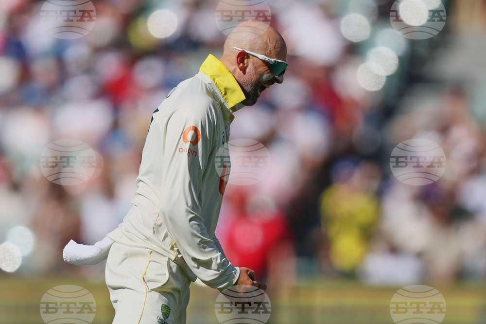 Australia England Cricket