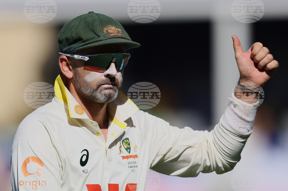 Australia England Cricket