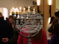 Снимка: Пресофис на Светослав Станков, консул на Република България в Чикаго, САЩ 