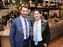 Снимка: Пресофис на Светослав Станков, консул на Република България в Чикаго, САЩ 