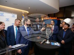 Снимка: Пресофис на Светослав Станков, консул на Република България в Чикаго, САЩ 