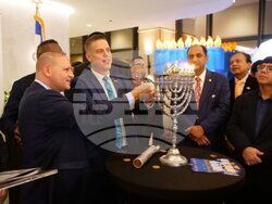 Снимка: Пресофис на Светослав Станков, консул на Република България в Чикаго, САЩ 