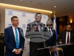 Снимка: Пресофис на Светослав Станков, консул на Република България в Чикаго, САЩ 