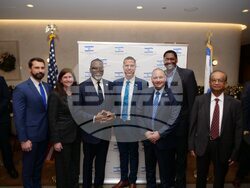 Снимка: Пресофис на Светослав Станков, консул на Република България в Чикаго, САЩ 