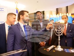 Снимка: Пресофис на Светослав Станков, консул на Република България в Чикаго, САЩ 