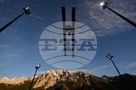 Austria Nordic Combined