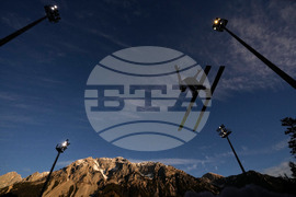 Austria Nordic Combined