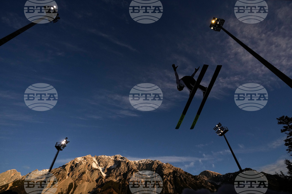 Austria Nordic Combined