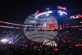 APTOPIX Joshua Paul Boxing