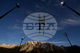 Austria Nordic Combined