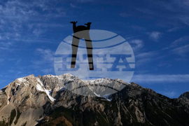 Austria Nordic Combined