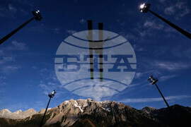 Austria Nordic Combined