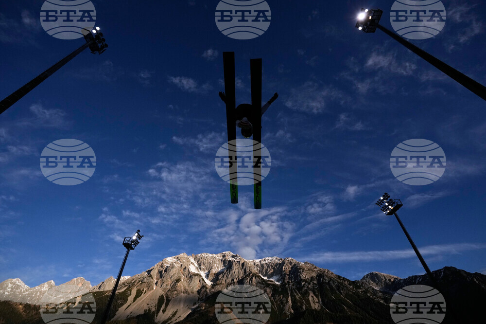 Austria Nordic Combined