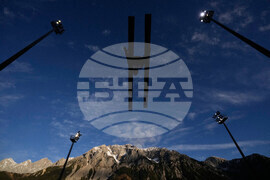 Austria Nordic Combined