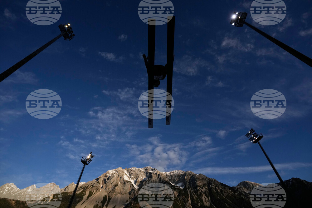 Austria Nordic Combined