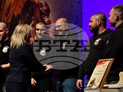 Снимките са предоставени от фотограф Михаела Димитрова