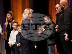 Снимките са предоставени от фотограф Михаела Димитрова