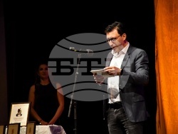 Снимките са предоставени от фотограф Михаела Димитрова