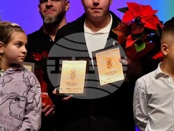 Снимките са предоставени от фотограф Михаела Димитрова