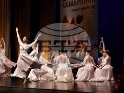 Снимките са предоставени от фотограф Михаела Димитрова