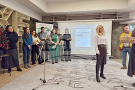 Фондация „Биоразнообразие“ - климат - награди