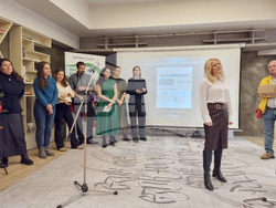 Фондация „Биоразнообразие“ - климат - награди