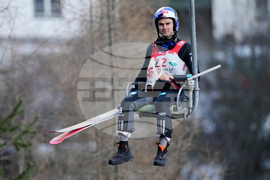 Austria Nordic Combined