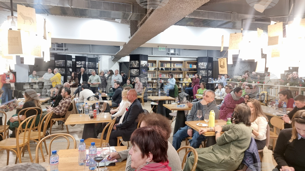 Фондация „Биоразнообразие“ - климат - награди