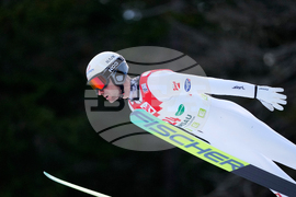 Austria Nordic Combined