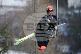 Austria Nordic Combined