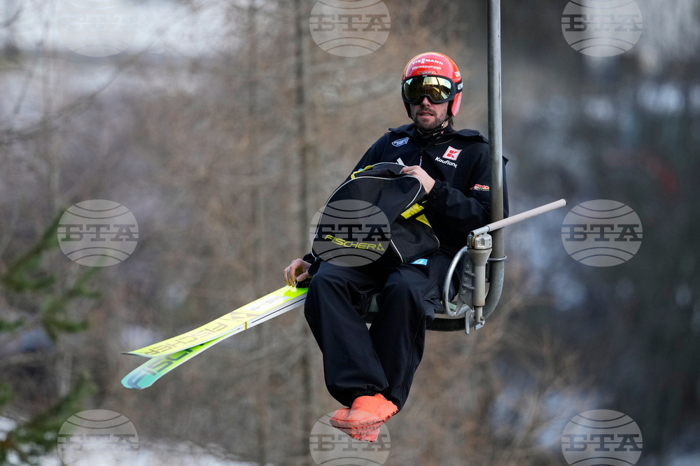 Austria Nordic Combined