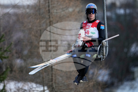 Austria Nordic Combined