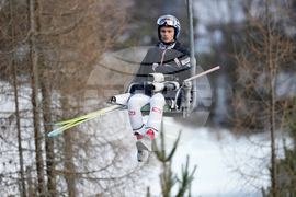 Austria Nordic Combined