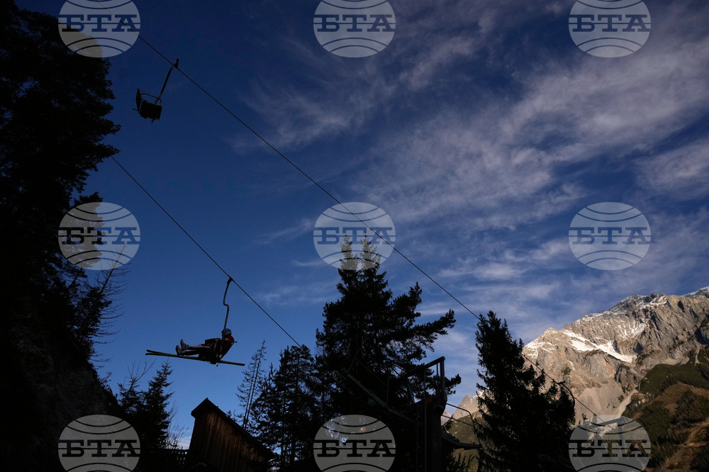 Austria Nordic Combined