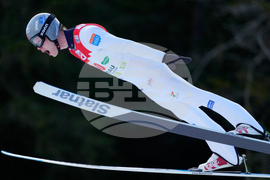 Austria Nordic Combined