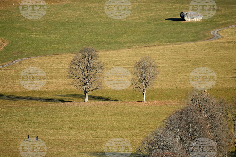 Austria Nordic Combined