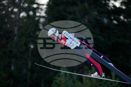 Austria Nordic Combined