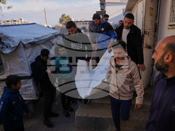 Israel Palestinians Gaza