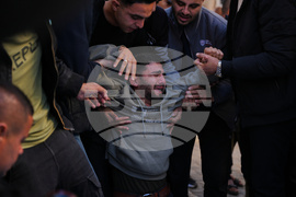 Israel Palestinians Gaza