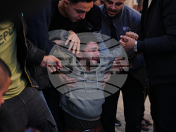 Israel Palestinians Gaza