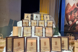 Стара Загора - Годишни награди „Добрият самарянин“