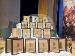 Стара Загора - Годишни награди „Добрият самарянин“