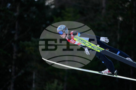 Austria Nordic Combined